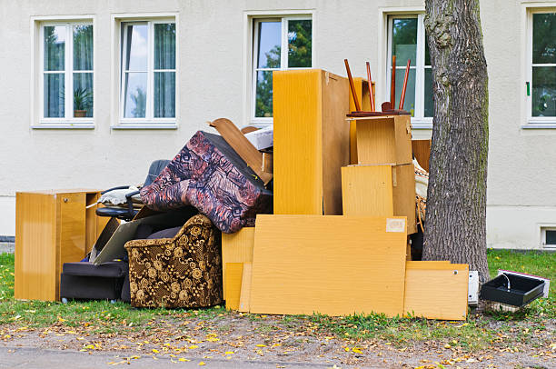 Best Residential Junk Removal  in Whitmire, SC