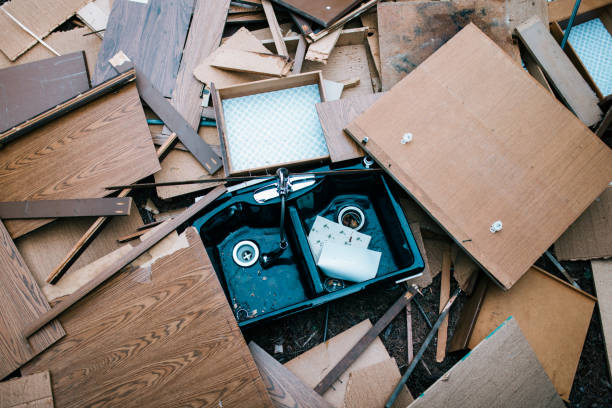 Best Attic Cleanout  in Whitmire, SC